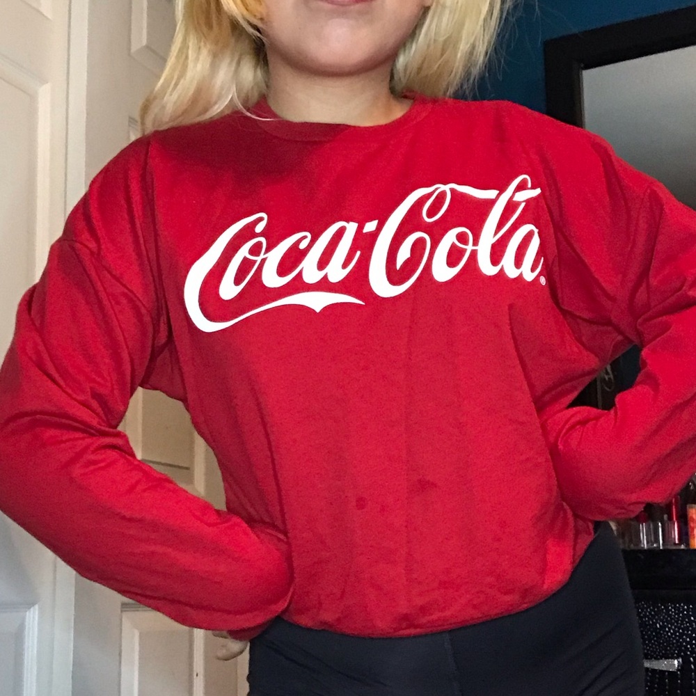 Coca cola crew